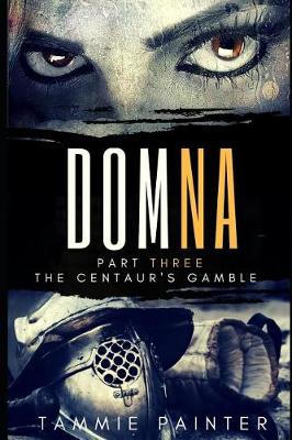 Book cover for Domna, Part Three