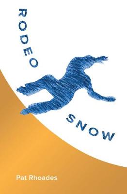 Book cover for Rodeo Snow