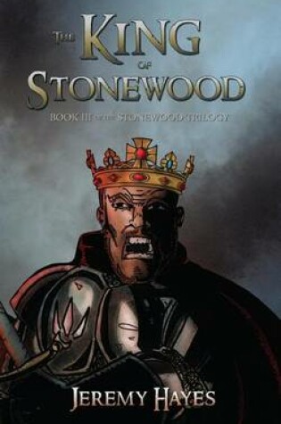 Cover of The King of Stonewood