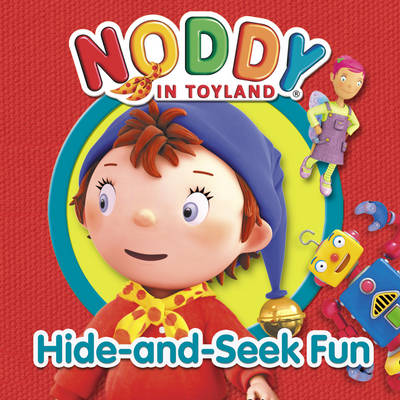 Book cover for Hide and Seek Fun