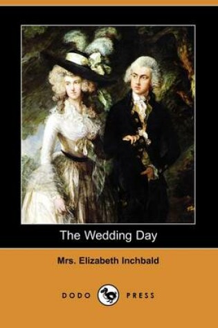 Cover of The Wedding Day (Dodo Press)