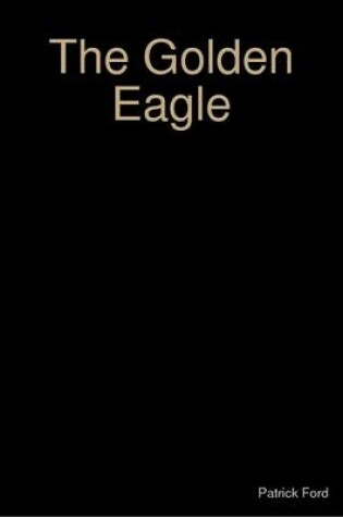 Cover of The Golden Eagle