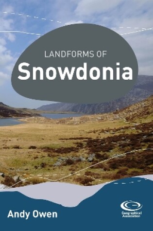 Cover of Landforms of Snowdonia