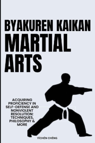 Cover of Byakuren Kaikan Martial Arts