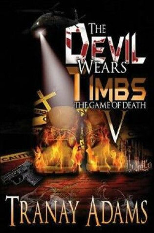 Cover of The Devil Wears Timbs V