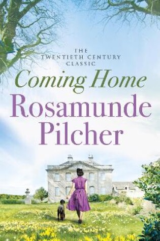 Cover of Coming Home