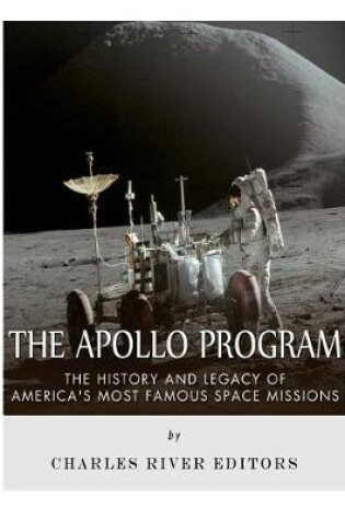Cover of The Apollo Program