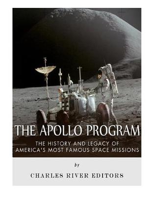 Book cover for The Apollo Program