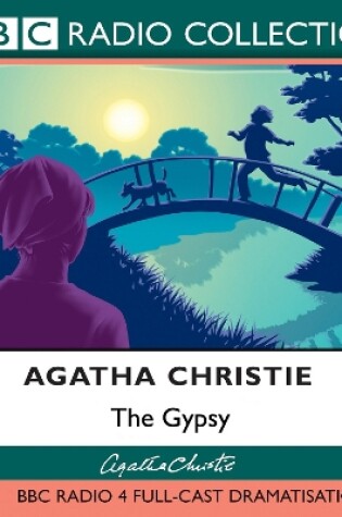 Cover of The Gypsy