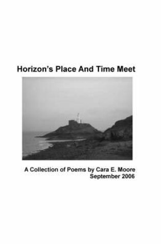 Cover of Horizon's Place and Time Meet