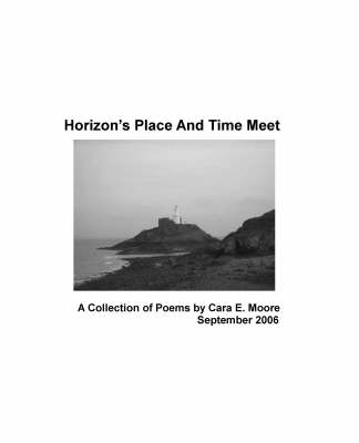 Book cover for Horizon's Place and Time Meet