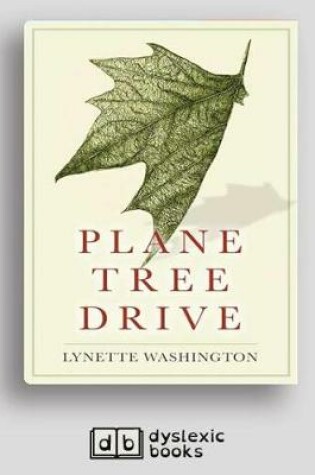 Cover of Plane Tree Drive