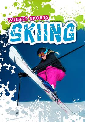 Cover of Skiing