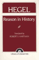 Book cover for Reason in History