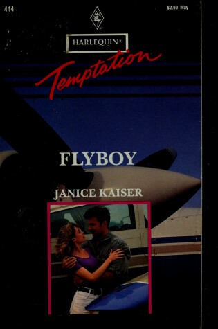 Cover of Flyboy