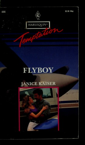 Cover of Flyboy