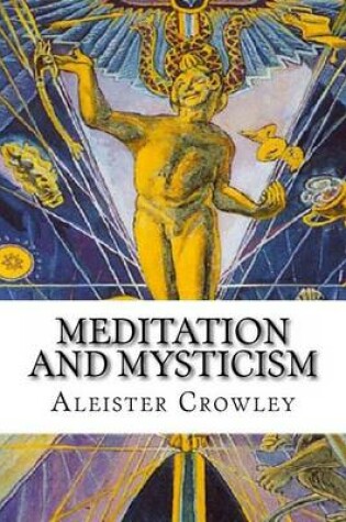 Cover of Meditation and Mysticism