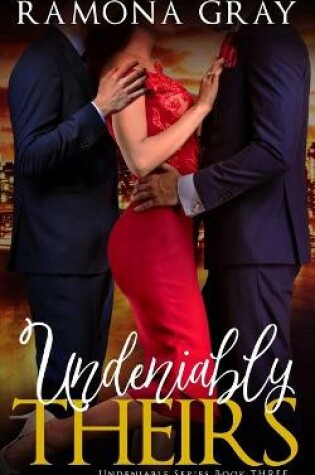 Cover of Undeniably Theirs