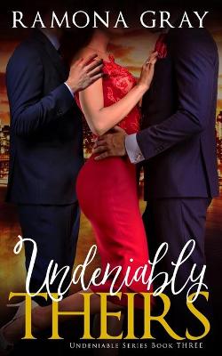 Cover of Undeniably Theirs