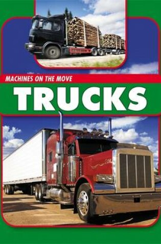 Cover of Trucks