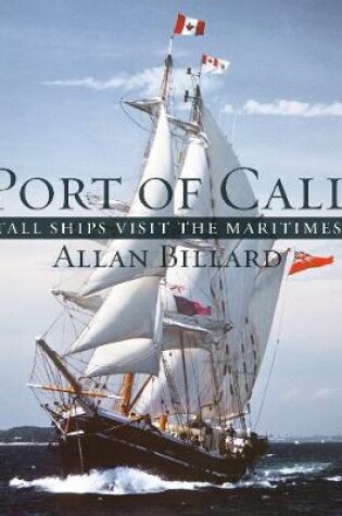 Cover of Port of Call