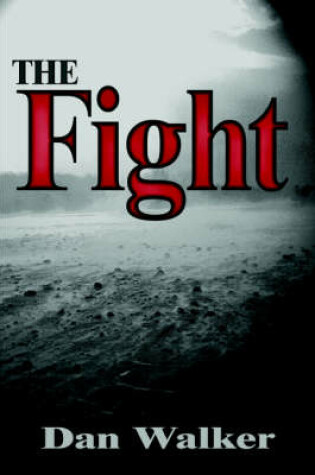 Cover of The Fight