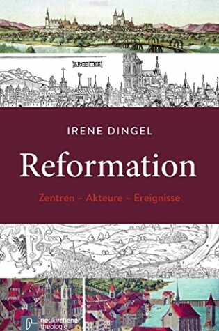 Cover of Reformation
