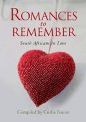 Book cover for Romances to Remember