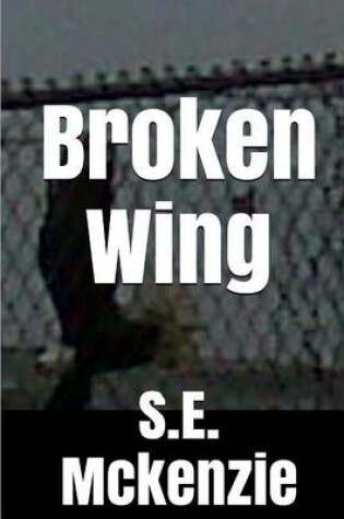 Cover of Broken Wing