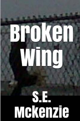 Cover of Broken Wing