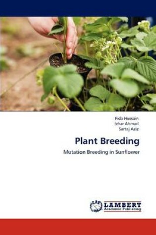 Cover of Plant Breeding