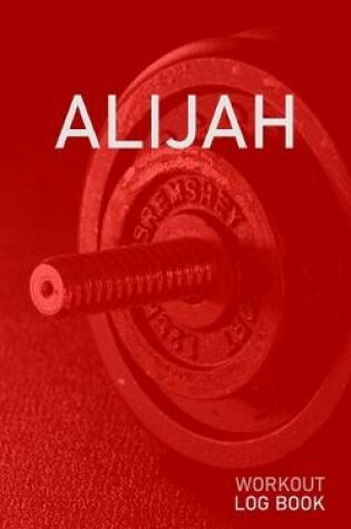 Cover of Alijah