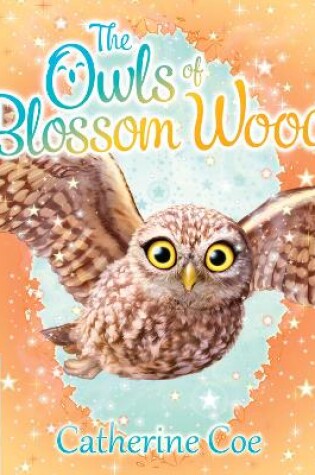 Cover of The Owls of Blossom Wood