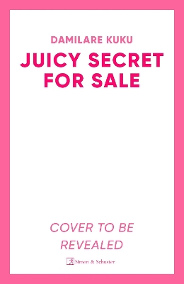 Book cover for Juicy Secret for Sale