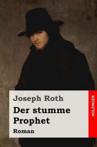 Cover of Der stumme Prophet
