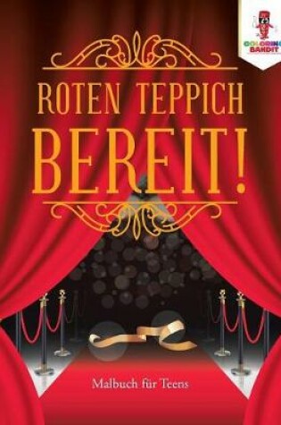 Cover of Roten Teppich bereit!
