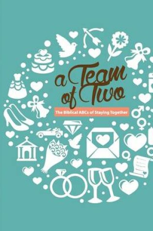 Cover of A Team of Two