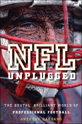 Book cover for NFL Unplugged