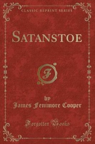 Cover of Satanstoe (Classic Reprint)