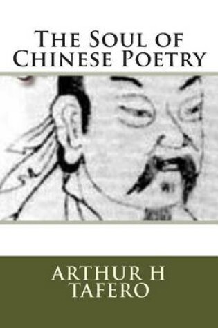 Cover of The Soul of Chinese Poetry