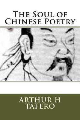 Book cover for The Soul of Chinese Poetry