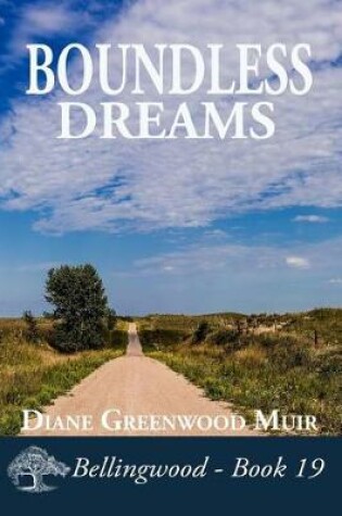 Cover of Boundless Dreams