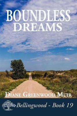 Cover of Boundless Dreams