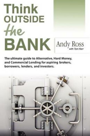 Cover of Think Outside the Bank