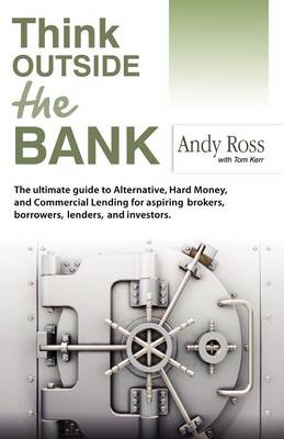 Book cover for Think Outside the Bank