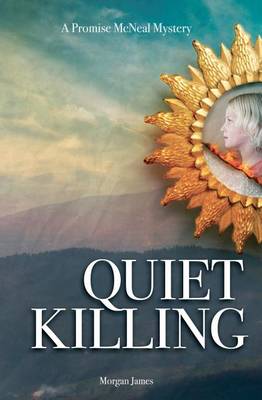 Book cover for Quiet Killing