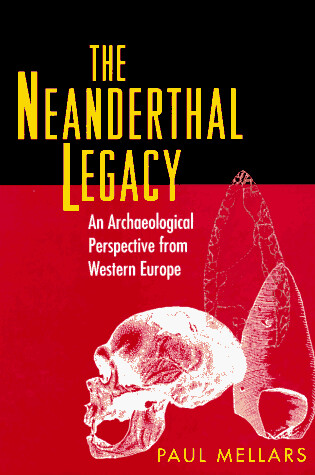 Cover of The Neanderthal Legacy