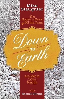 Cover of Down to Earth