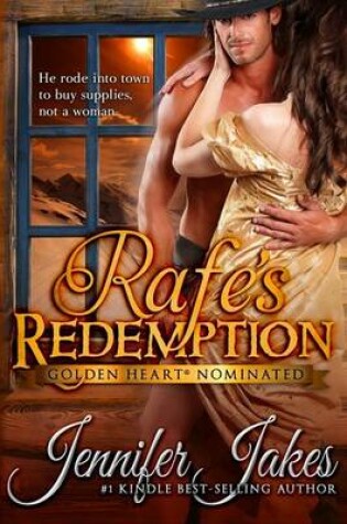 Cover of Rafe's Redemption