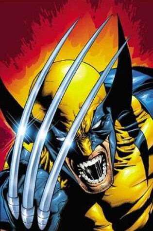 Cover of Wolverine Epic Collection: Shadow Of Apocalypse